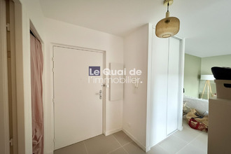 achat appartement crolles 38920