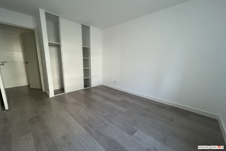 achat appartement crolles 38920