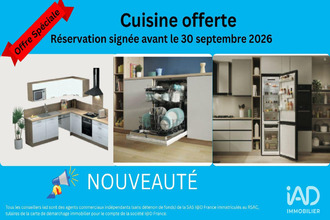 achat appartement crolles 38920