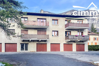 achat appartement crolles 38920