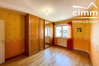achat appartement crolles 38920
