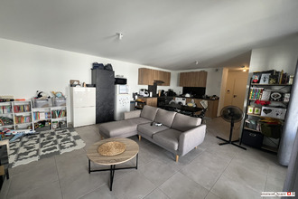 achat appartement crolles 38920