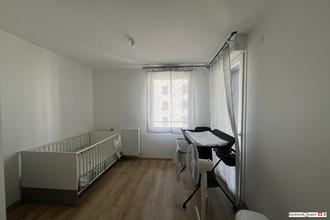 achat appartement crolles 38920