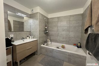 achat appartement crolles 38920
