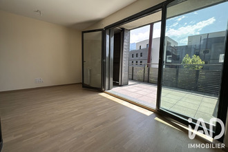 achat appartement crolles 38920