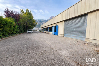 achat appartement crolles 38920