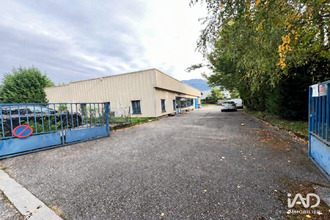 achat appartement crolles 38920