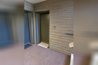 achat appartement crolles 38920