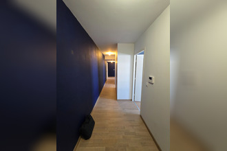achat appartement crolles 38920