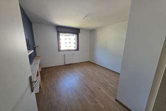 achat appartement crolles 38920