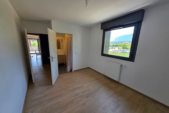 achat appartement crolles 38920