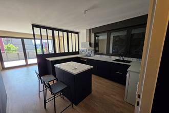 achat appartement crolles 38920