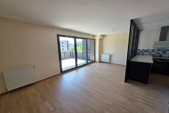 achat appartement crolles 38920