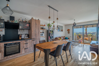 achat appartement crolles 38920