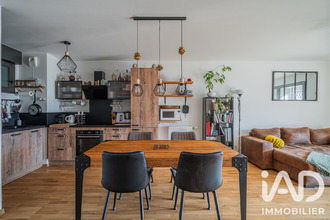 achat appartement crolles 38920