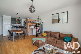 achat appartement crolles 38920