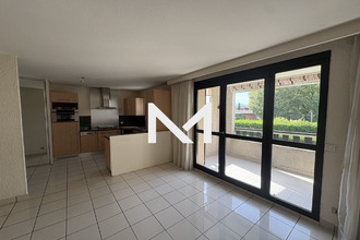 achat appartement crolles 38920