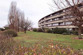 achat appartement crosne 91560