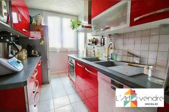 achat appartement crosne 91560