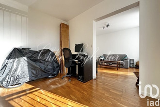 achat appartement crosne 91560