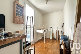 achat appartement crosne 91560