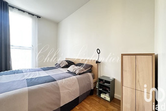 achat appartement crosne 91560