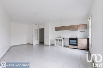 achat appartement crosne 91560