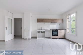 achat appartement crosne 91560