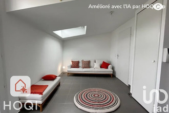 achat appartement crosne 91560