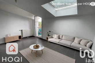 achat appartement crosne 91560