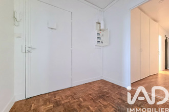 achat appartement crosne 91560