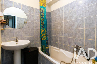 achat appartement crosne 91560