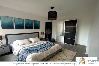 achat appartement crosne 91560