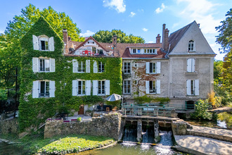 achat appartement crosne 91560