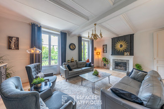 achat appartement crosne 91560