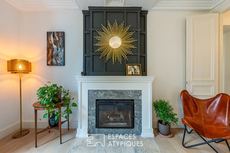 achat appartement crosne 91560