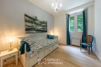 achat appartement crosne 91560