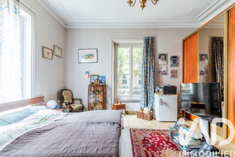 achat appartement crosne 91560