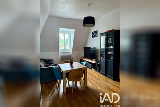 achat appartement crosne 91560