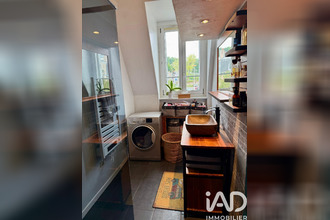 achat appartement crosne 91560