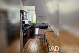 achat appartement crosne 91560