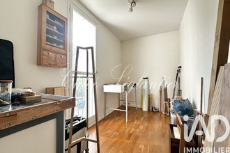 achat appartement crosne 91560