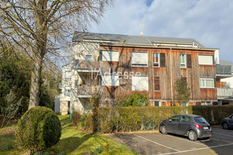 achat appartement crosne 91560