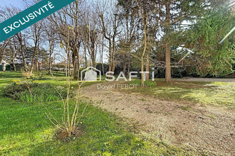 achat appartement crosne 91560