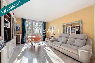 achat appartement crosne 91560