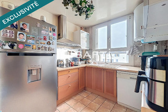 achat appartement crosne 91560