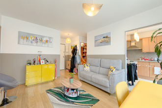 achat appartement crosne 91560