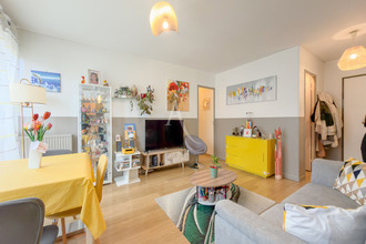 achat appartement crosne 91560