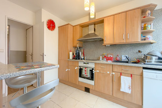 achat appartement crosne 91560