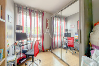 achat appartement crosne 91560